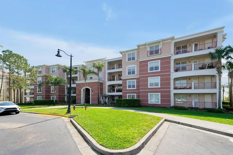 5012 Shoreway Loop #20607, Orlando, FL 32819 - #3