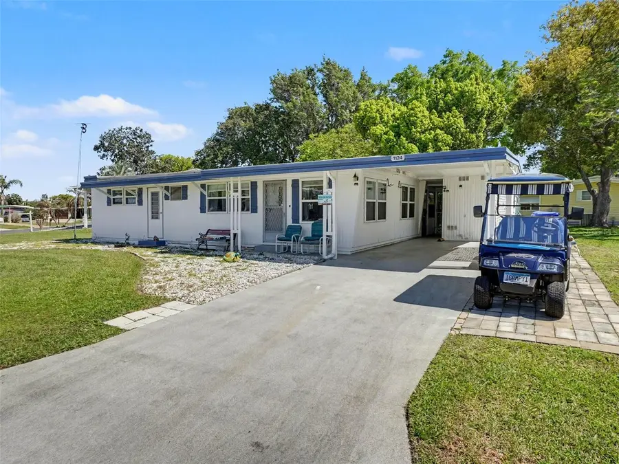 1124 Forest Lane, Tavares, FL 32778 - #3