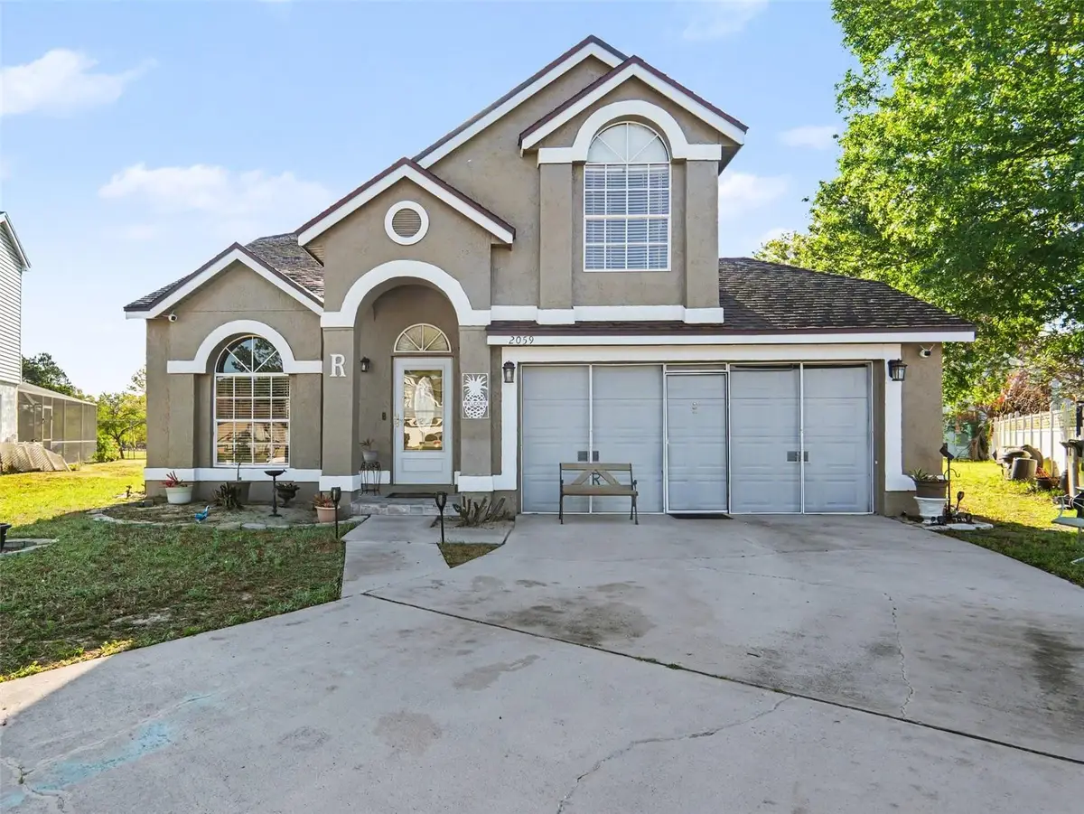 2059 Sue Ellen Court, Apopka, FL 32703 - #1