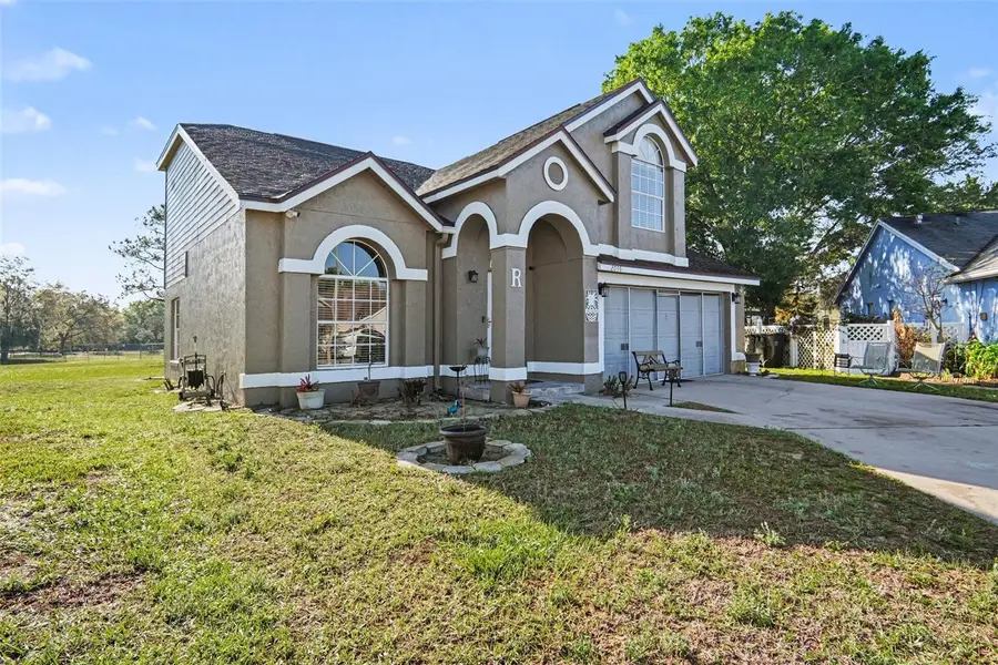 2059 Sue Ellen Court, Apopka, FL 32703 - #2