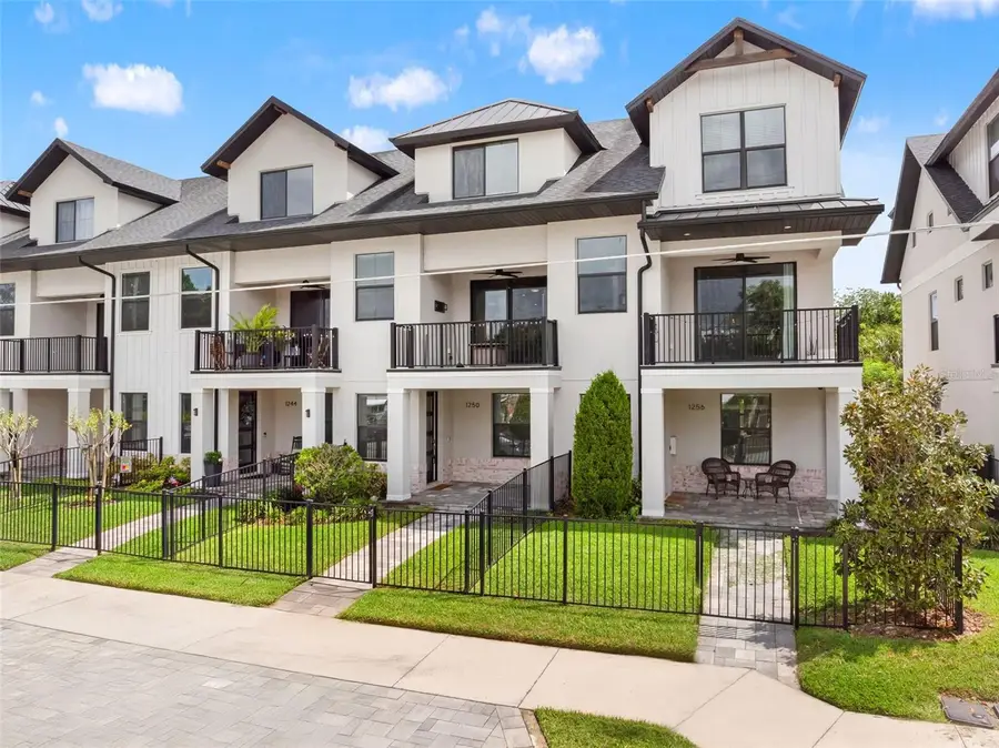 1250 Formosa Avenue, Winter Park, FL 32789 - #2