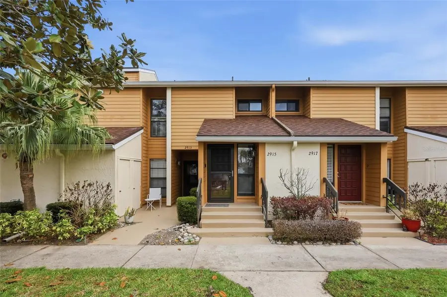 2915 Clubview Drive #U4, Orlando, FL 32822 - #2