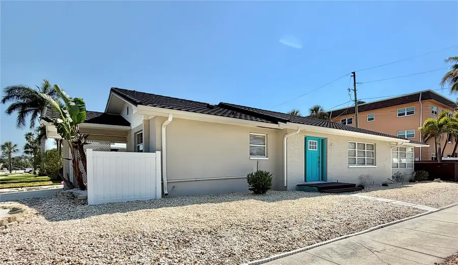 3528 Casablanca Avenue, Saint Pete Beach, FL 33706 - #2