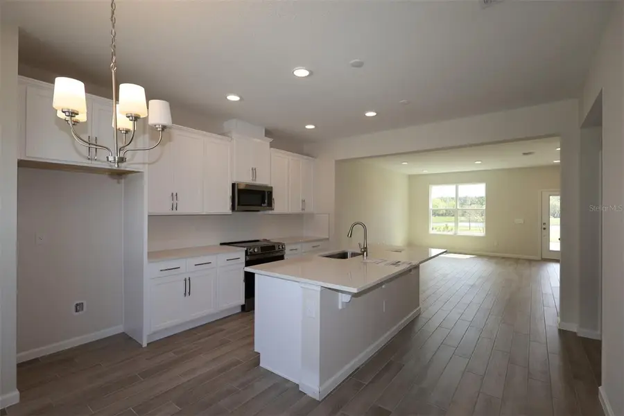 5240 Center Lake Ranch Boulevard, Saint Cloud, FL 34771 - #3