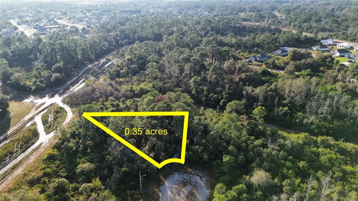 616 Lombardy Court, Lehigh Acres, FL 33972 - #1