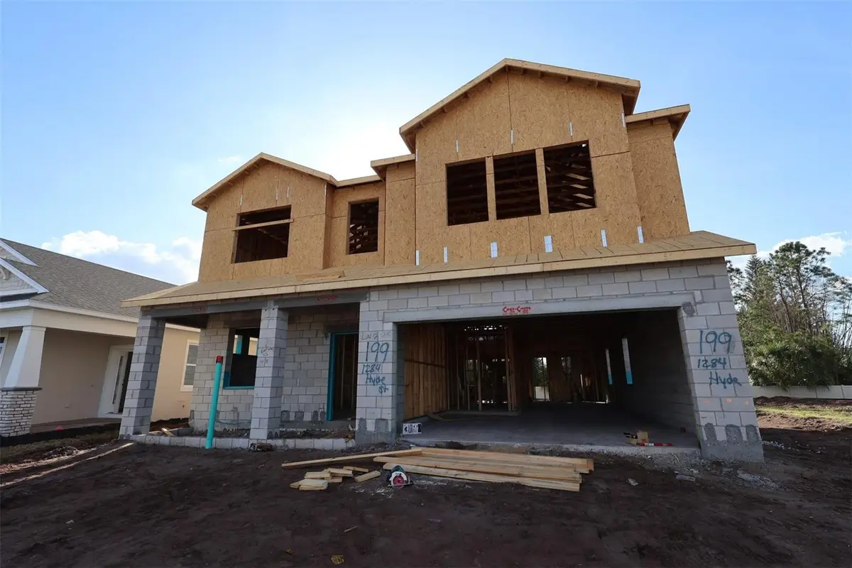 1284 Hyde Street, Saint Cloud, FL 34771 - #1