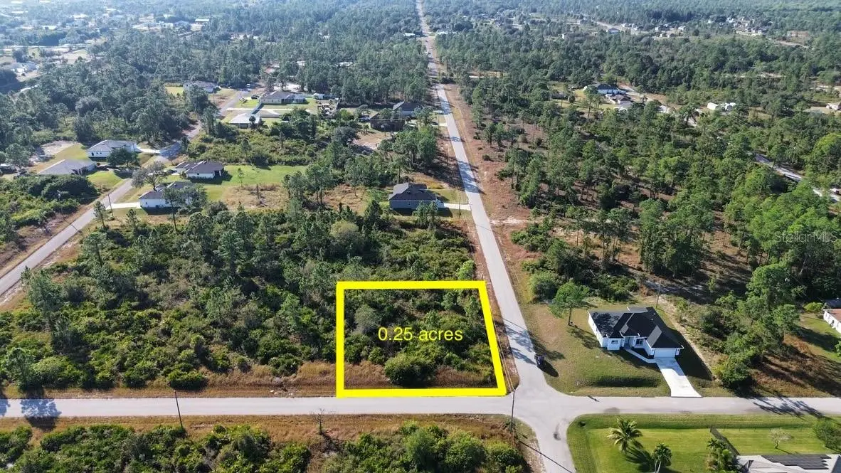 4400 E 5th Street, Lehigh Acres, FL 33972 - #1