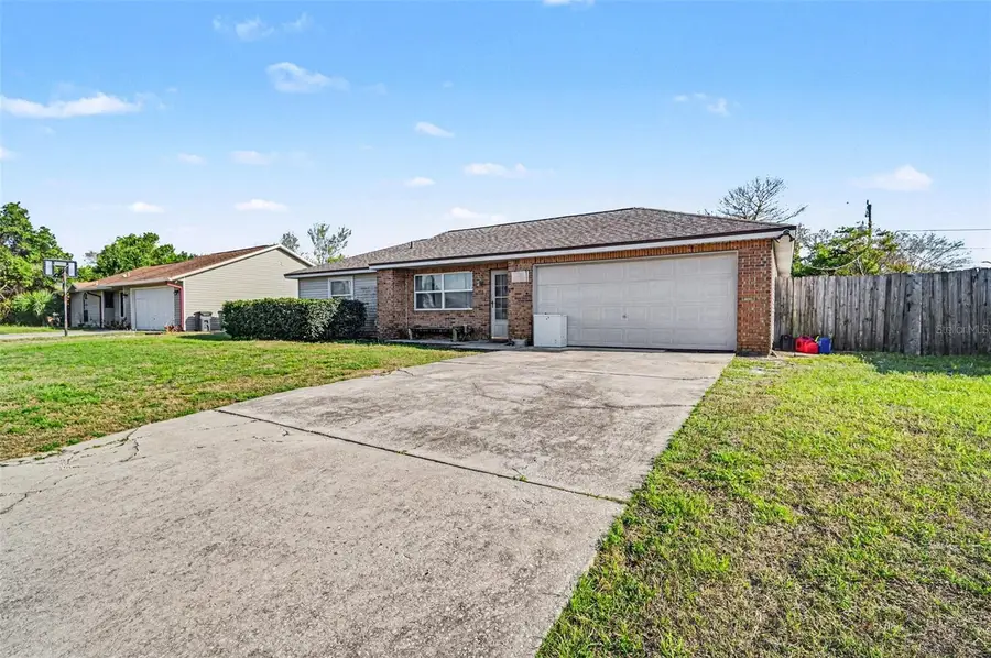 2675 Gramercy Drive, Deltona, FL 32738 - #2