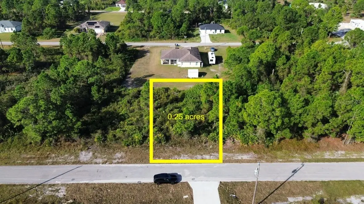 710 Randall Avenue E, Lehigh Acres, FL 33974 - #1