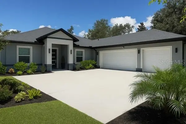 2766 Shannin Drive, ST CLOUD, FL 34771