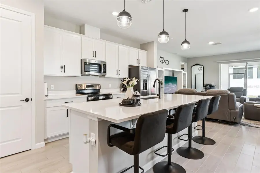 891 Blue Creek Drive, Haines City, FL 33844 - #2