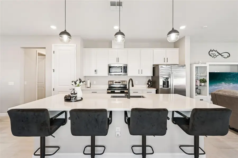 891 Blue Creek Drive, Haines City, FL 33844 - #3