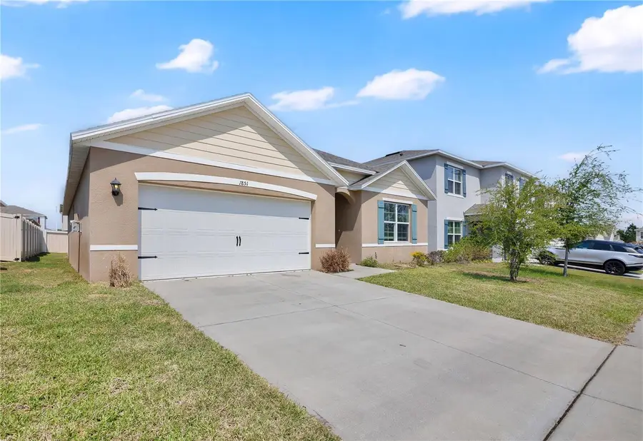 1851 Buckeye Road, Davenport, FL 33837 - #2