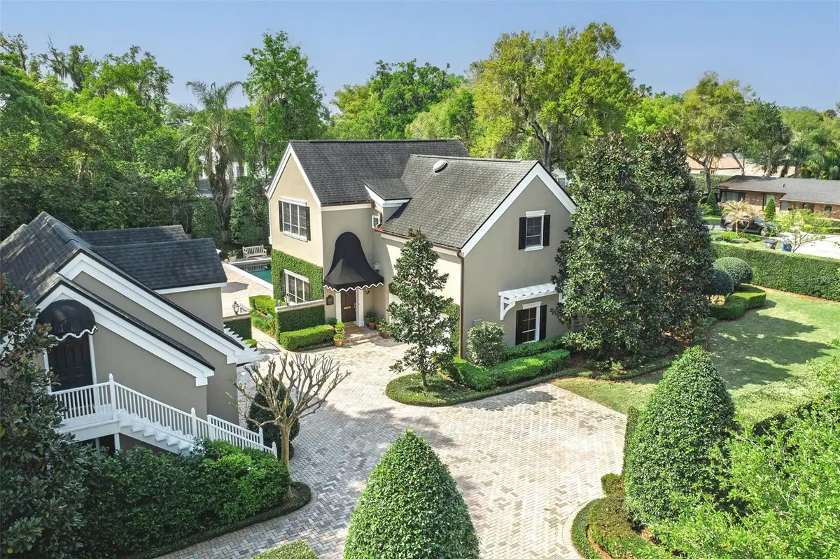 1300 Mayfield Avenue, Winter Park, FL 32789 - #1