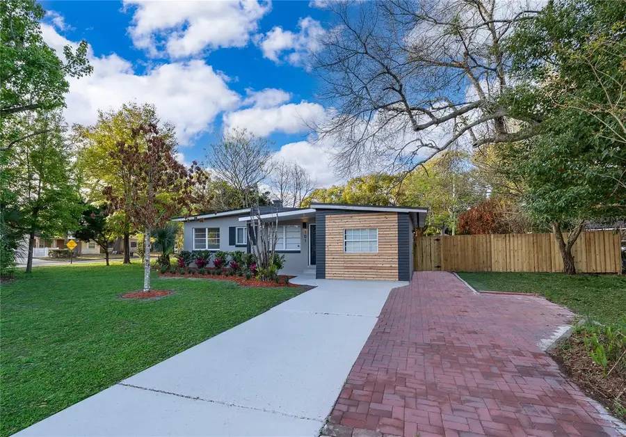 101 Country Club Drive, Sanford, FL 32771 - #2