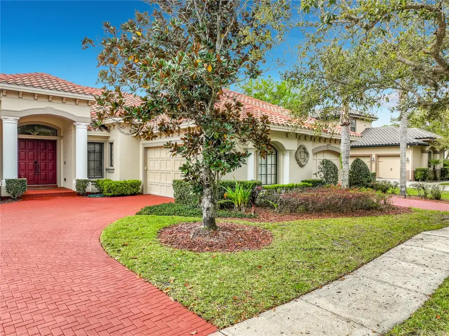 587 Broadoak Loop, Sanford, FL 32771 - #2