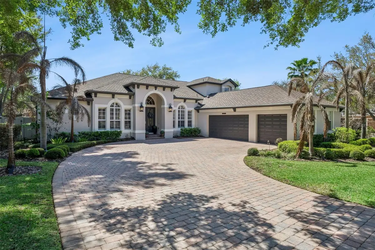 6344 Bordeaux Circle, Sanford, FL 32771 - #1