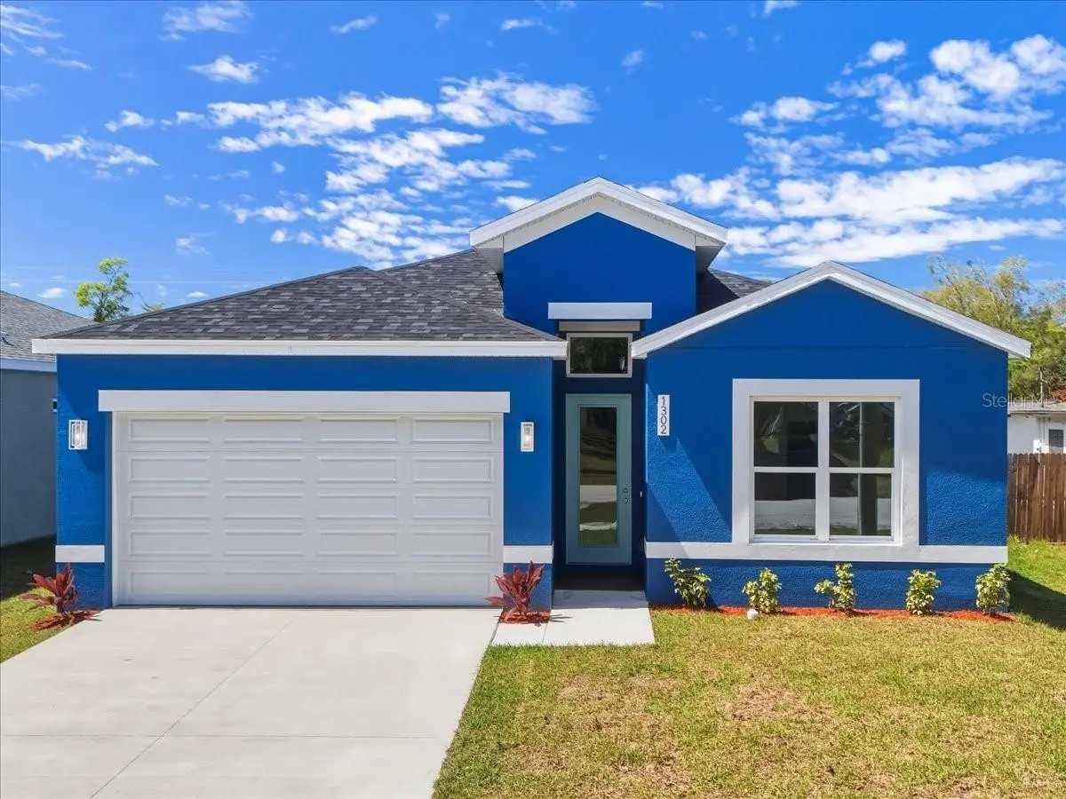 1302 Moselle Avenue, Orlando, FL 32807 - #1