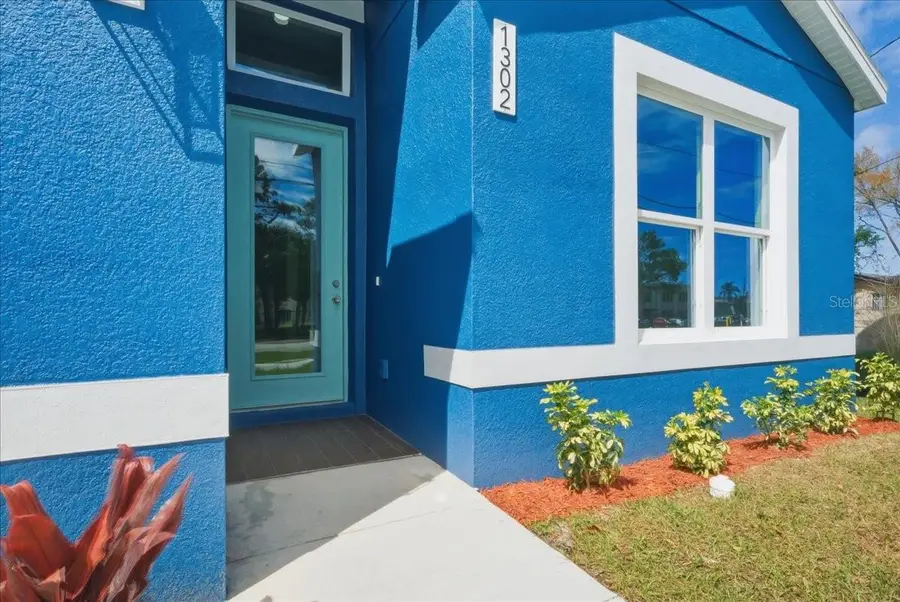 1302 Moselle Avenue, Orlando, FL 32807 - #2