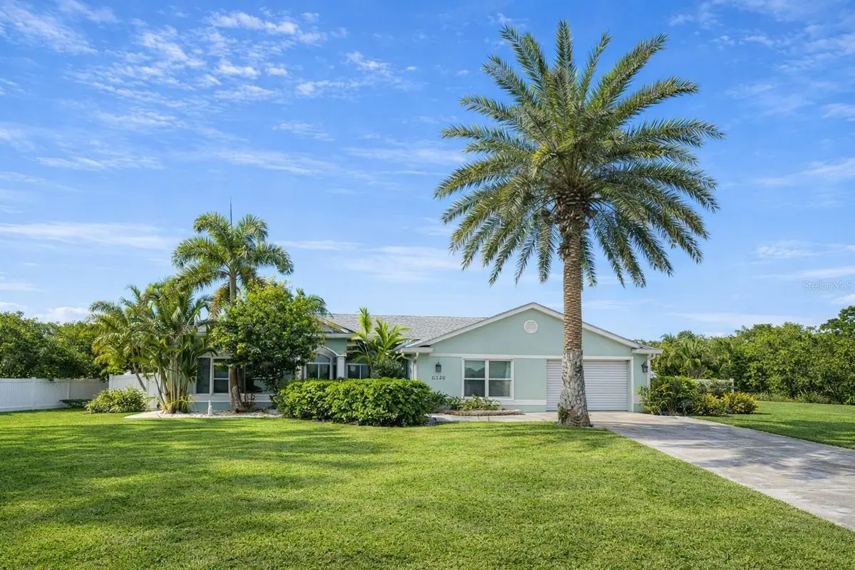 9366 Heartwellville Avenue, Englewood, FL 34224 - #1