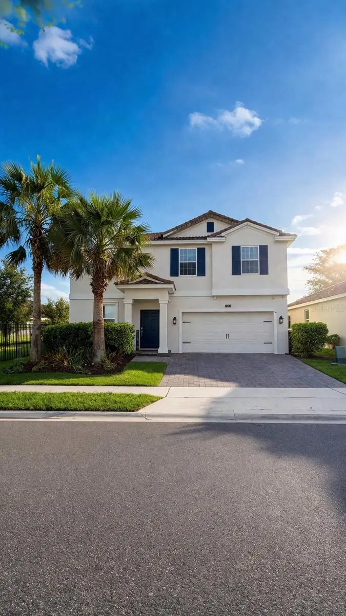 1187 Oak Bluff Drive, Davenport, FL 33837 - #2