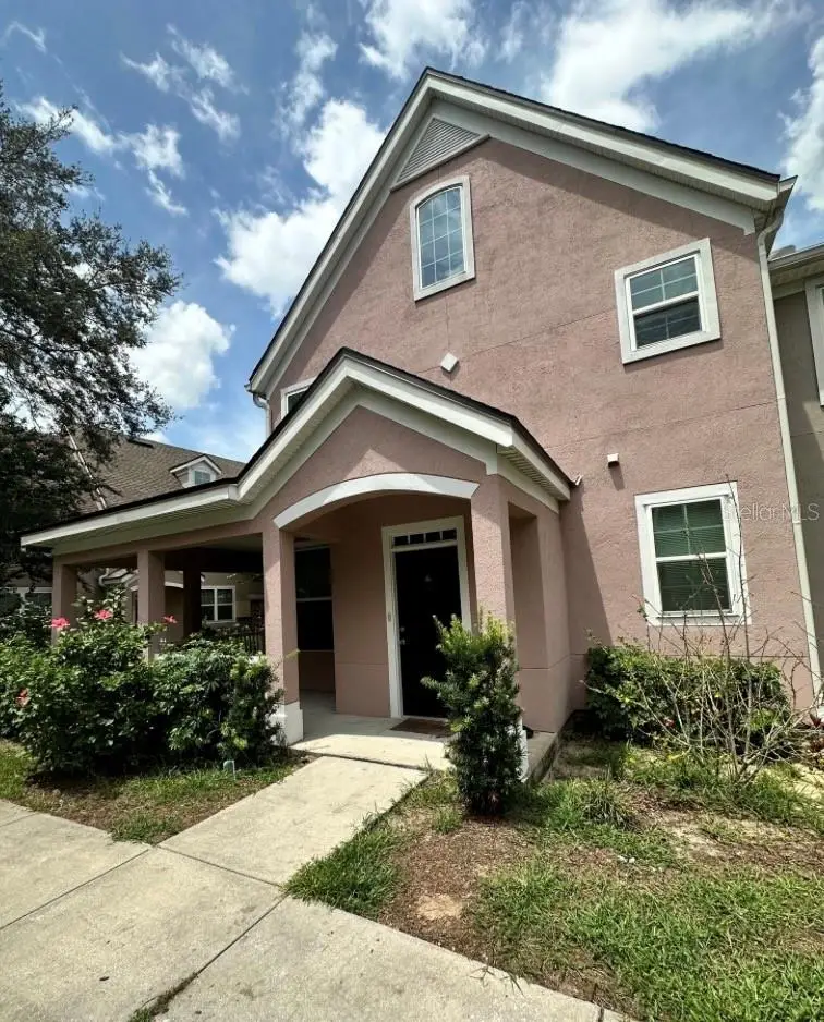 3420 Greenwich Village Boulevard #102, Orlando, FL 32835 - #1