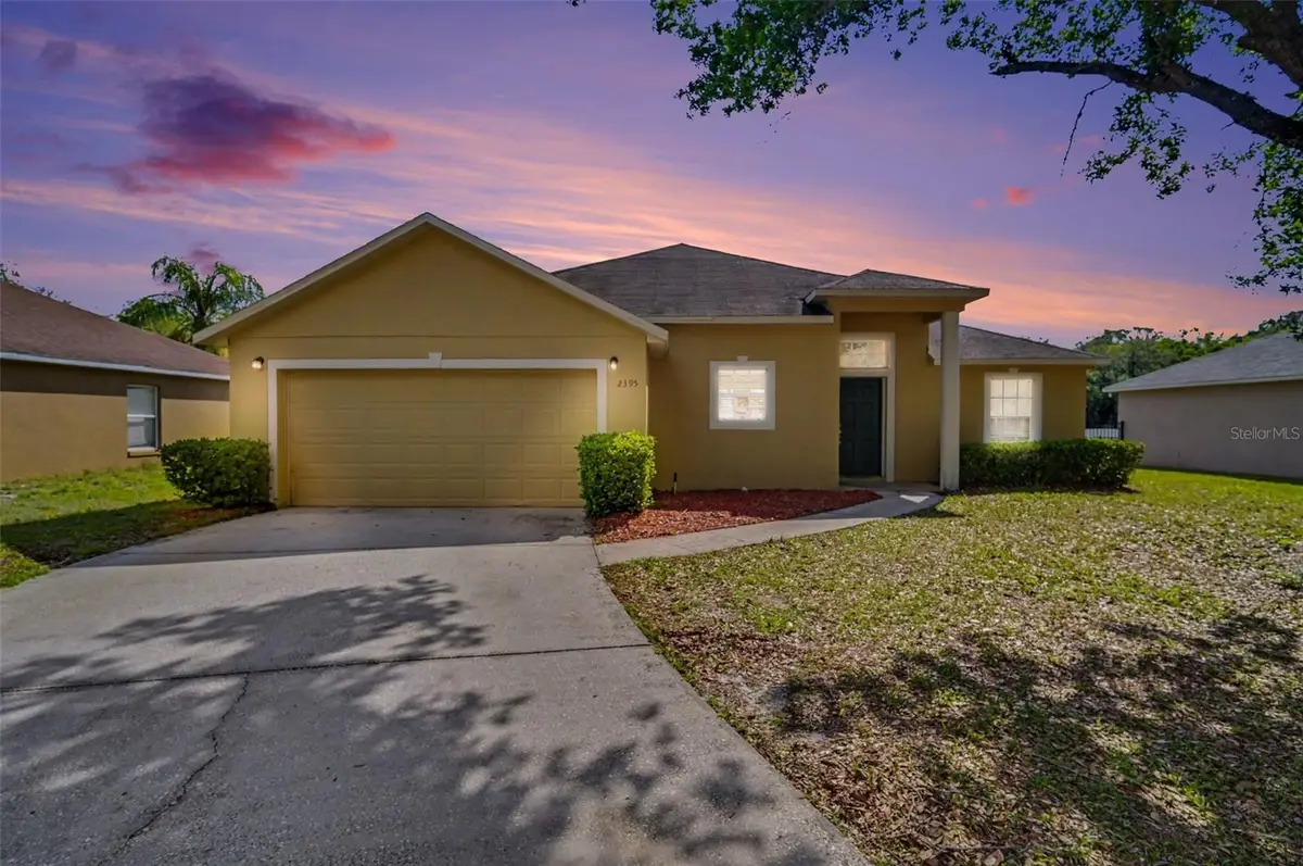 2395 Key Avenue, Sanford, FL 32771 - #1