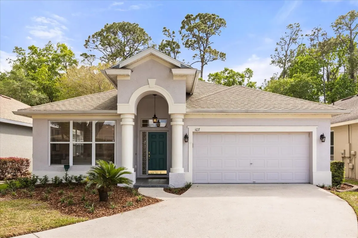 107 Golden Crest Court, Winter Springs, FL 32708 - #1