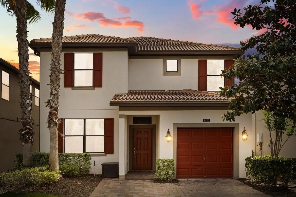 5493 Solterra Circle, Davenport, FL 33837 - #1