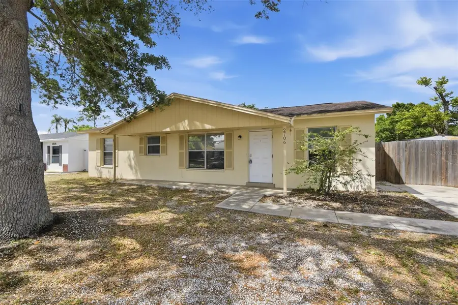 2706 40th Street W, Bradenton, FL 34205 - #3