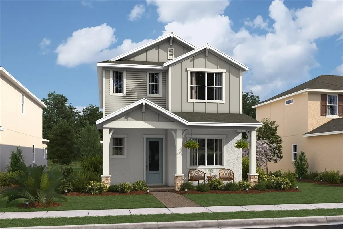 12438 Clear Sapphire Drive #223, Winter Garden, FL 34787 - #1