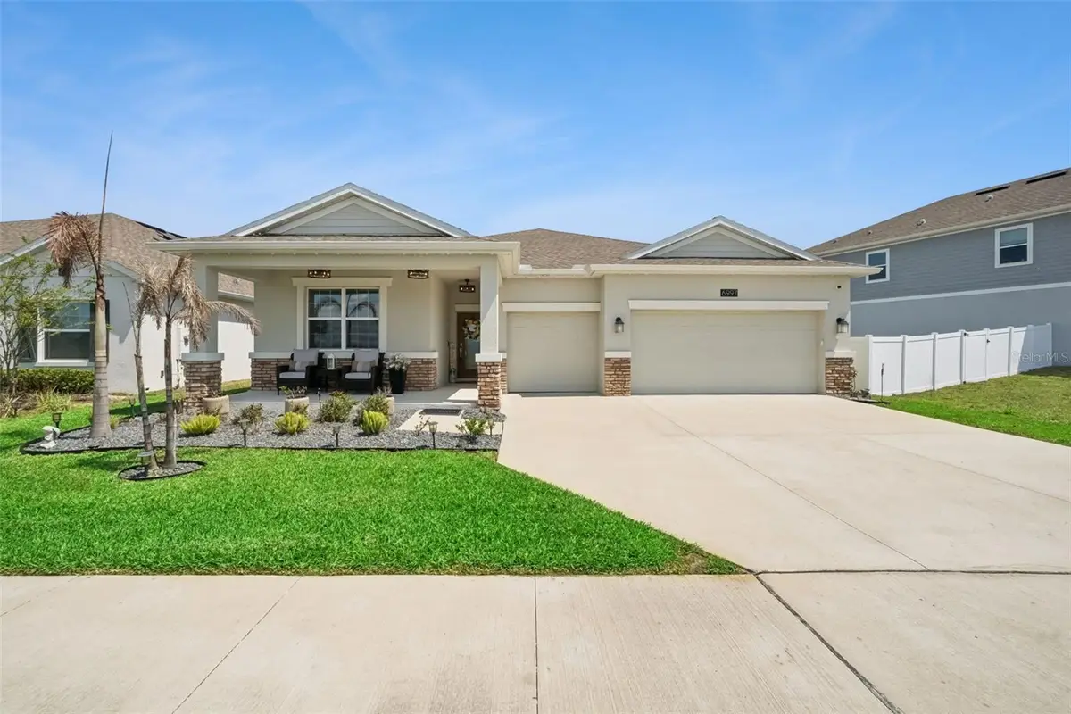 6997 Perch Hammock Loop, Groveland, FL 34736 - #1