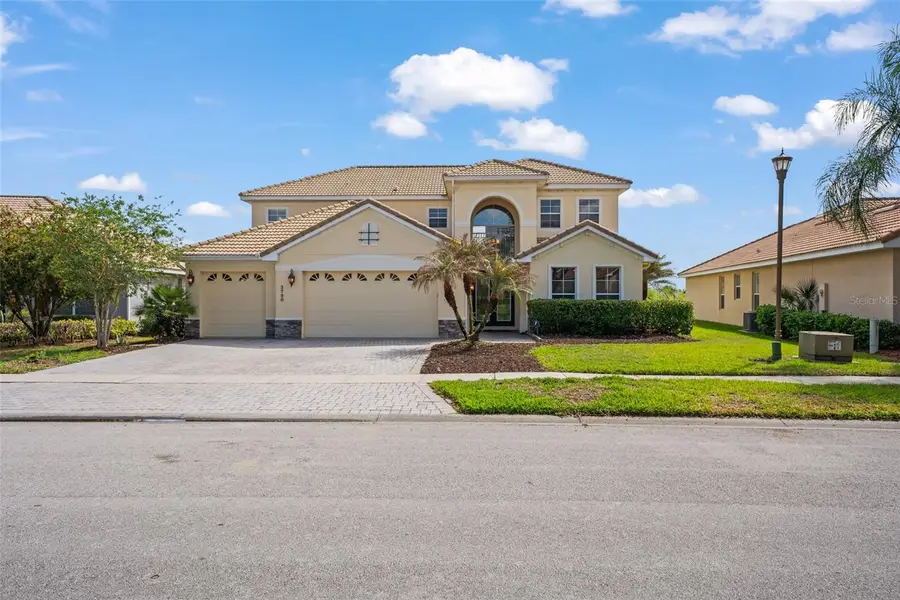 3790 Eagle Isle Circle, Kissimmee, FL 34746 - #2