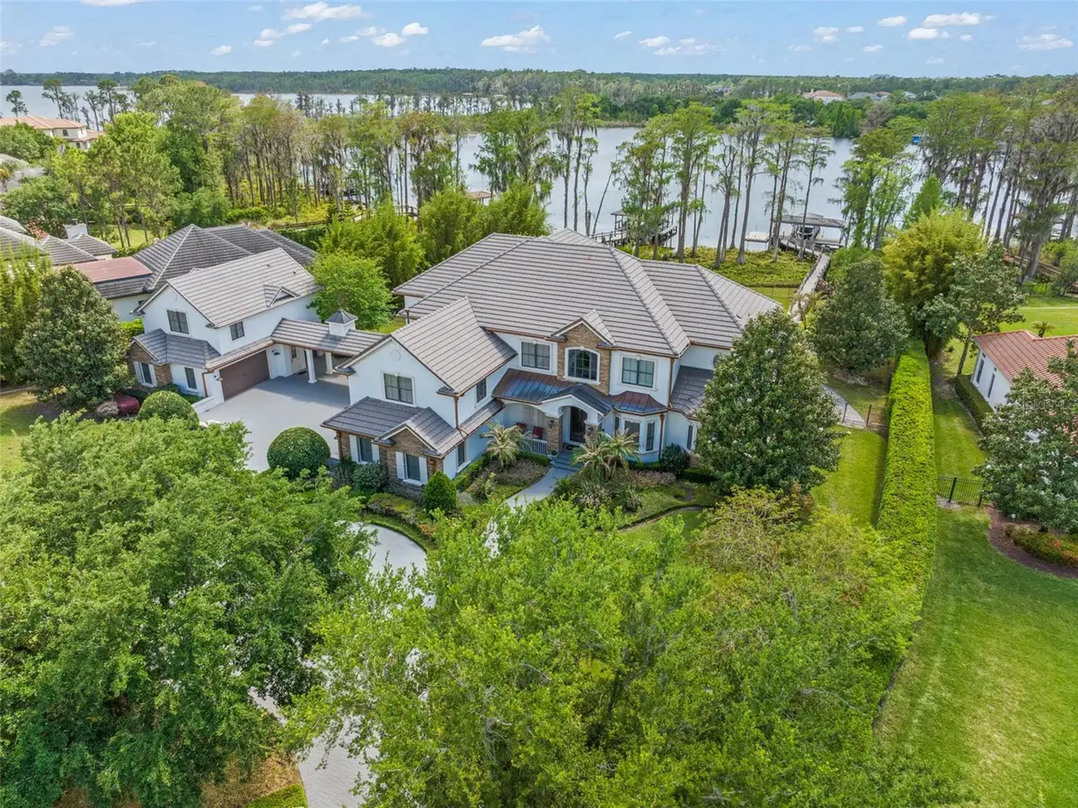 9713 Endicott Court, Windermere, FL 34786 - #1