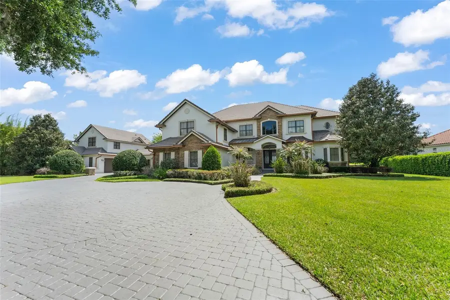 9713 Endicott Court, Windermere, FL 34786 - #2