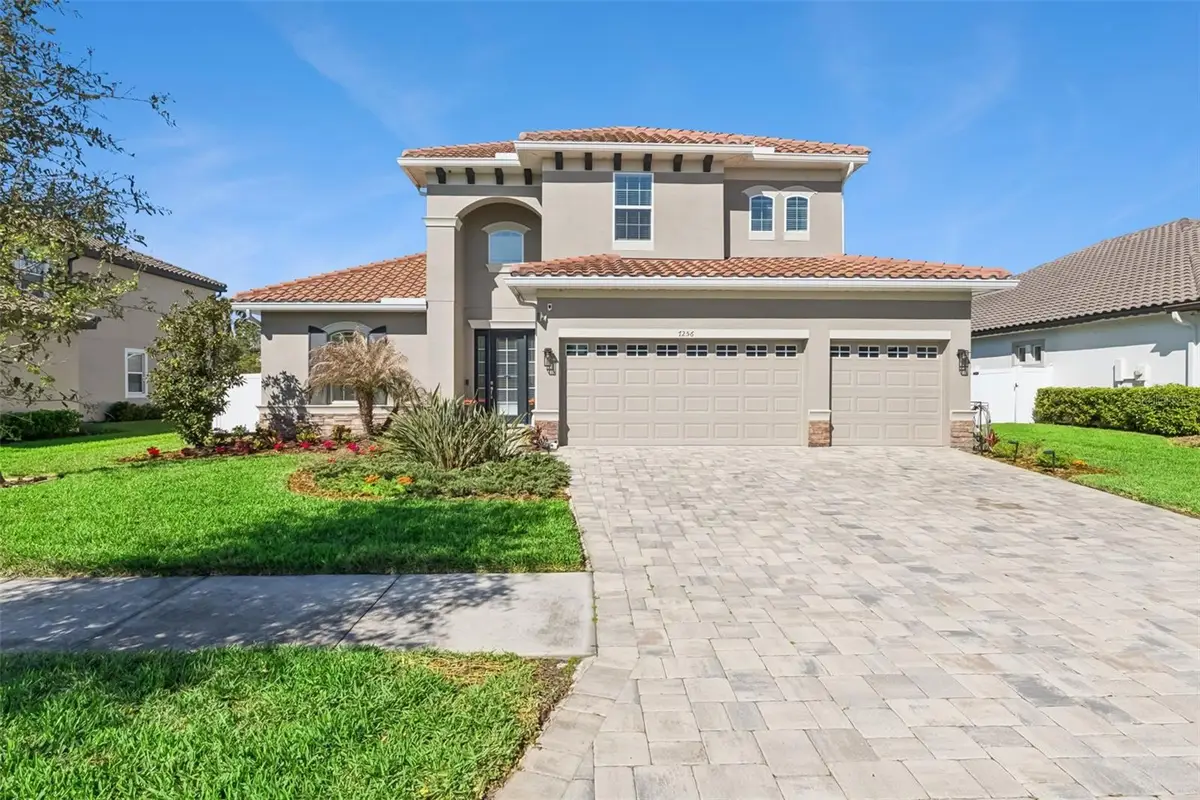 7256 Heather Sound Loop, Wesley Chapel, FL 33545 - #1