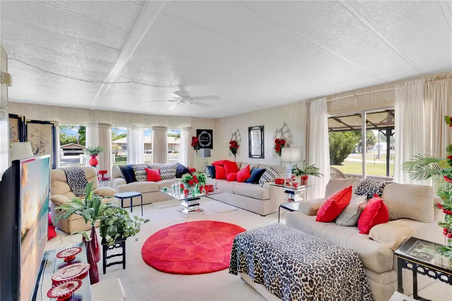 420 Westfall Drive, Kenansville, FL 34739 - #3