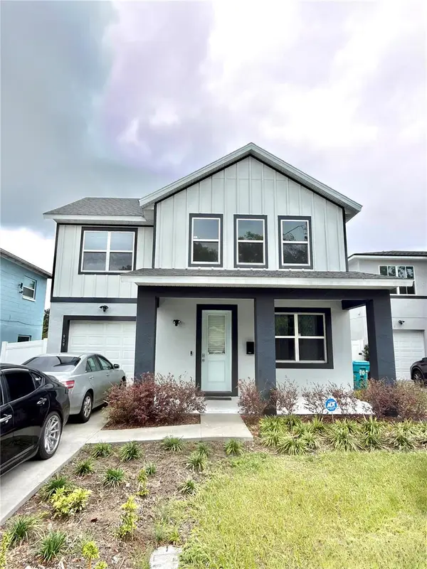 909 Randall Street, ORLANDO, FL 32805