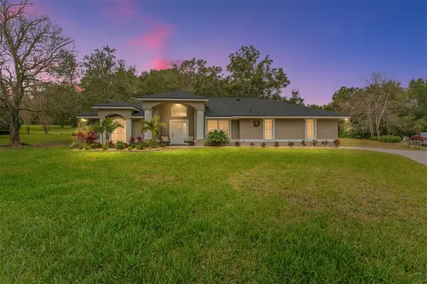 7237 Edmund Court, MOUNT DORA, FL 32757