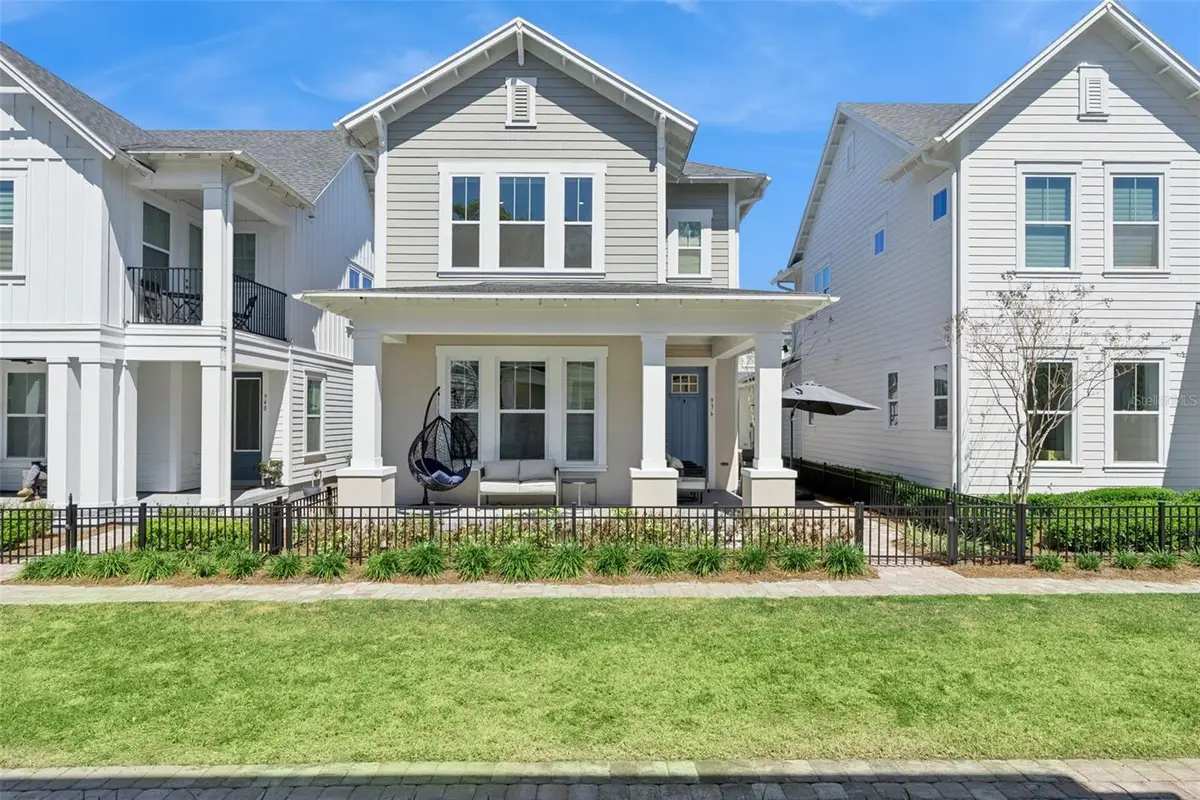 936 Kylee Aly, Winter Garden, FL 34787 - #1