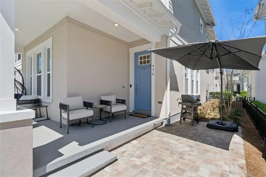 936 Kylee Aly, Winter Garden, FL 34787 - #3