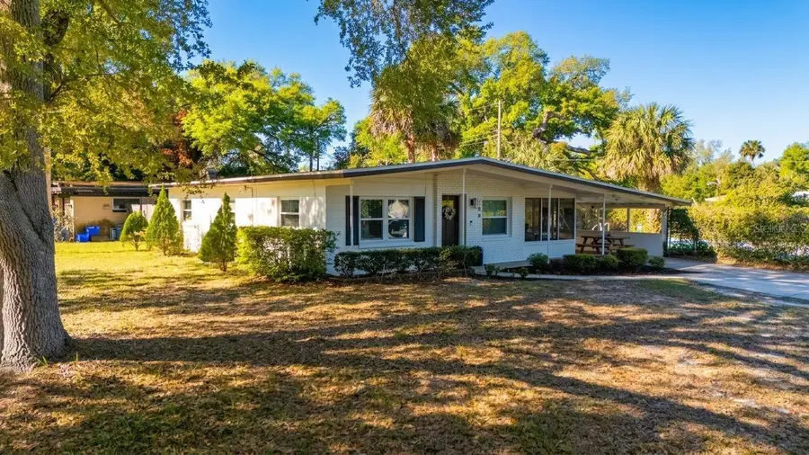 106 E Jinkins Circle, Sanford, FL 32773 - #2