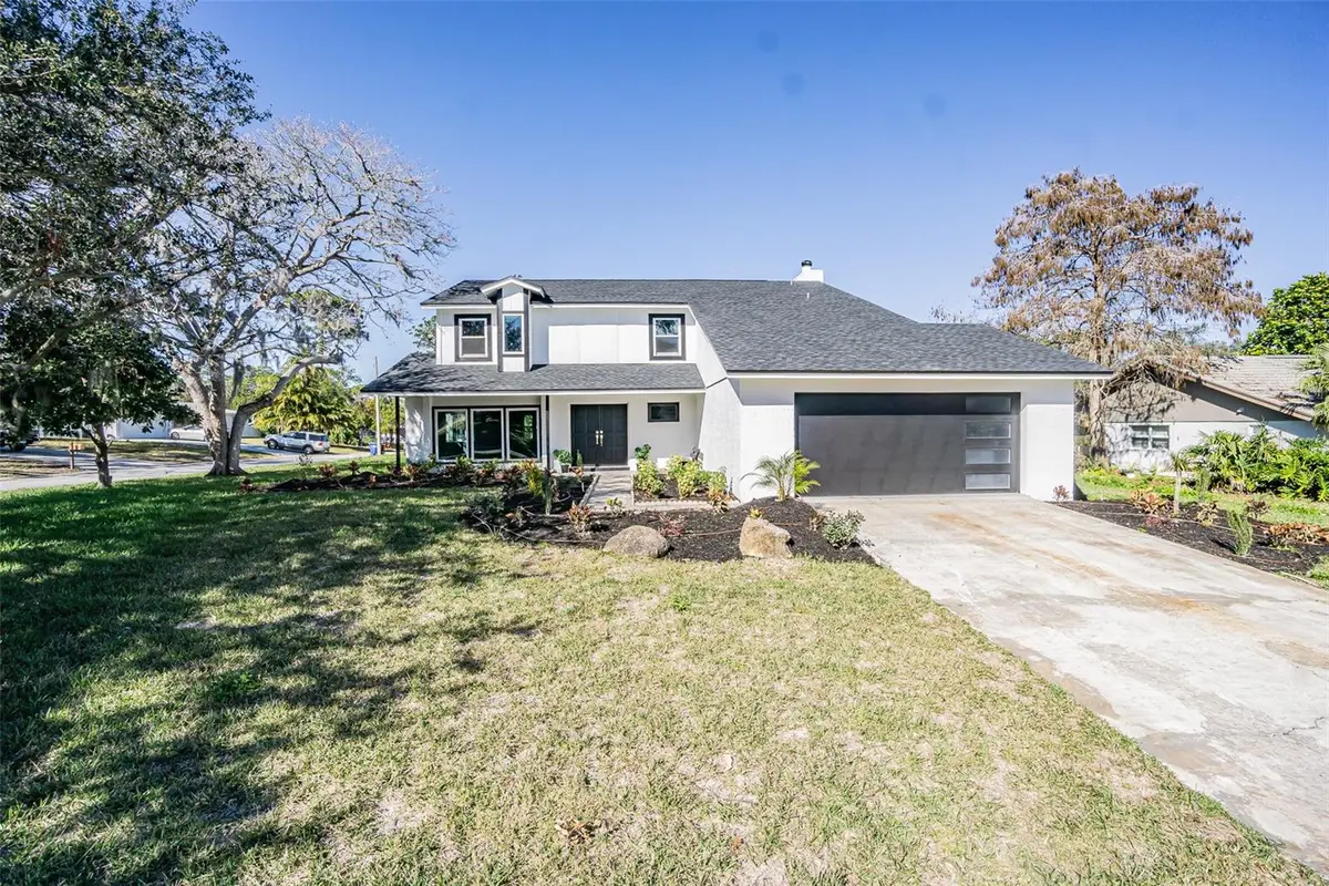 6370 Conniewood Square, New Port Richey, FL 34653 - #1