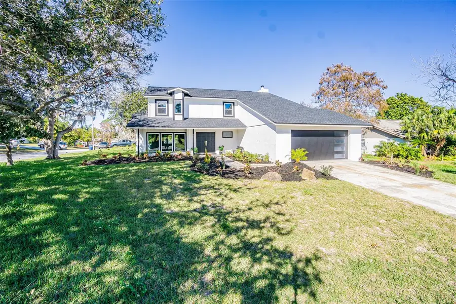 6370 Conniewood Square, New Port Richey, FL 34653 - #2