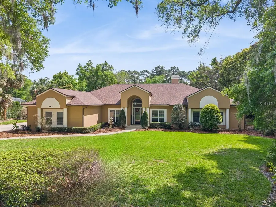 383 Eagle Creek Circle, Lake Mary, FL 32746 - #3