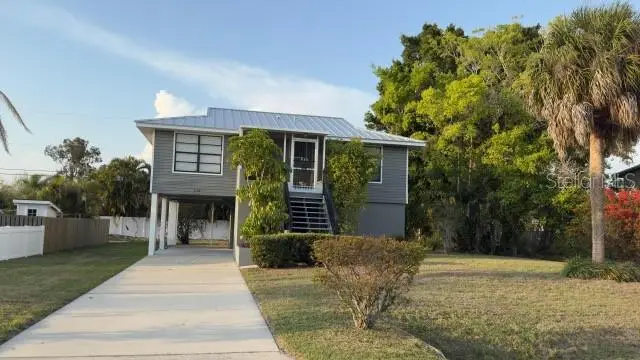 536 45th Street Court W, Palmetto, FL 34221 - #2