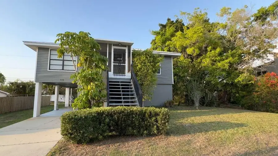 536 45th Street Court W, Palmetto, FL 34221 - #3