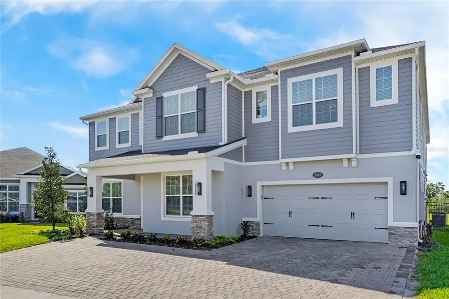 2612 Ravencliffe Terrace, Oviedo, FL 32765 - #2