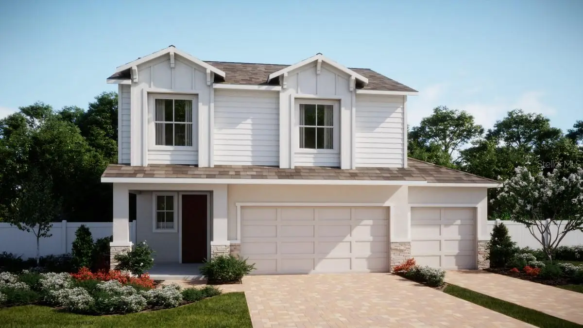 2674 Cavanaugh Drive, Orlando, FL 32817 - #1