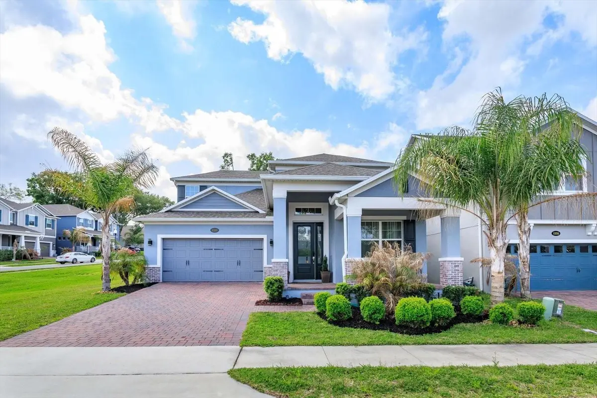 1231 Foltz Loop, Oakland, FL 34787 - #1